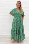 Green Splosh