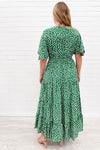 Green Splosh
