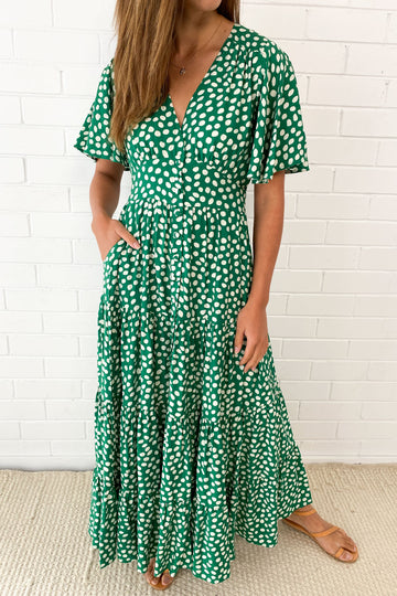 Green Splosh: kym