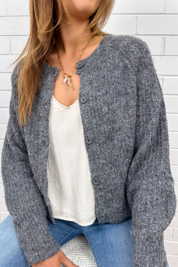 Grey Marle: eve