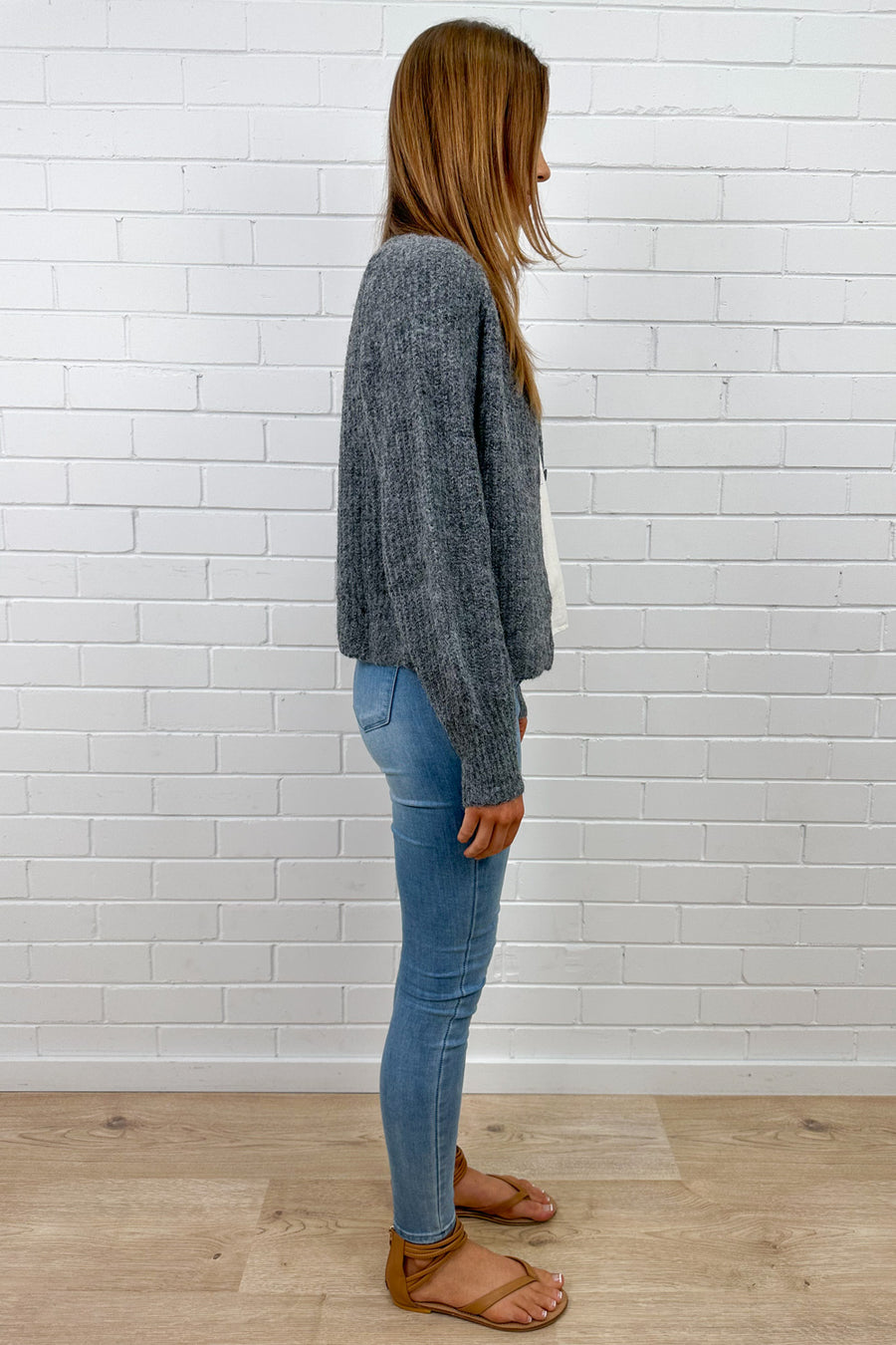 Grey Marle