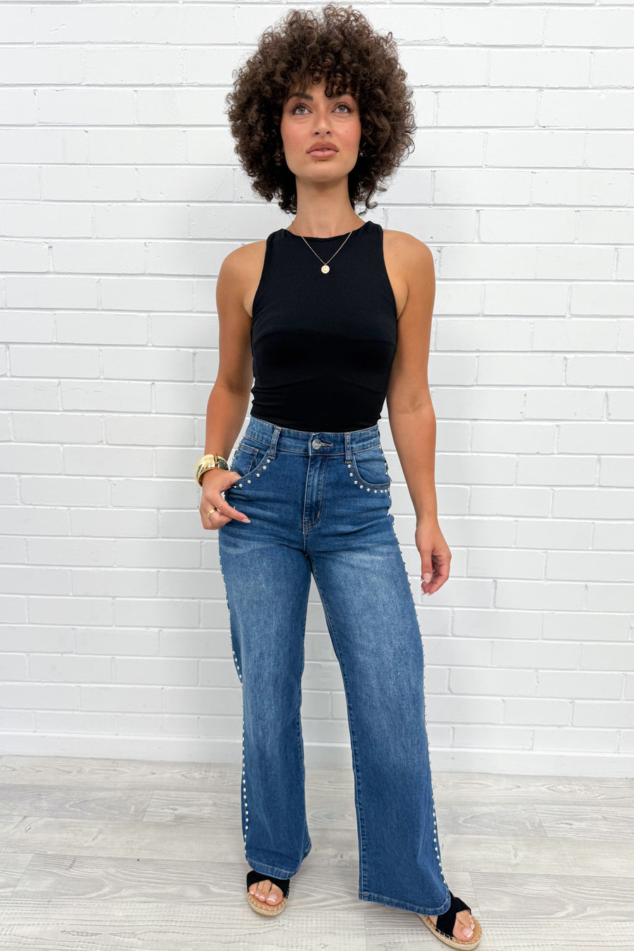 Denim