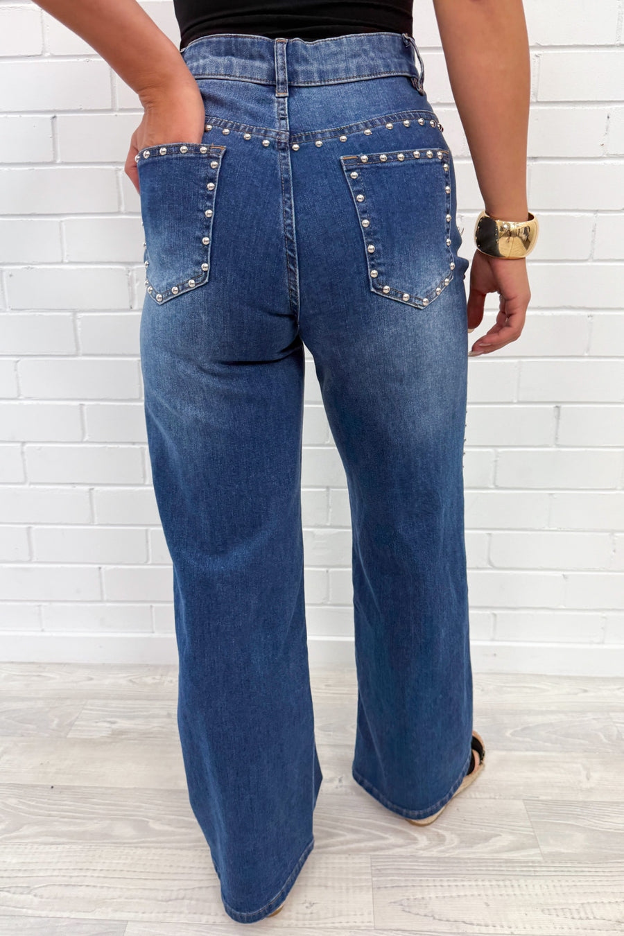Denim