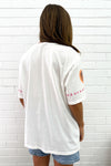 White Multi