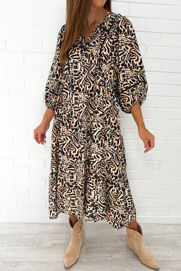 Leopard: kym