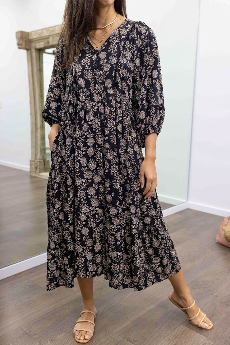 Millicent Dress
