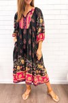 Black Fuchsia