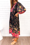 Black Fuchsia