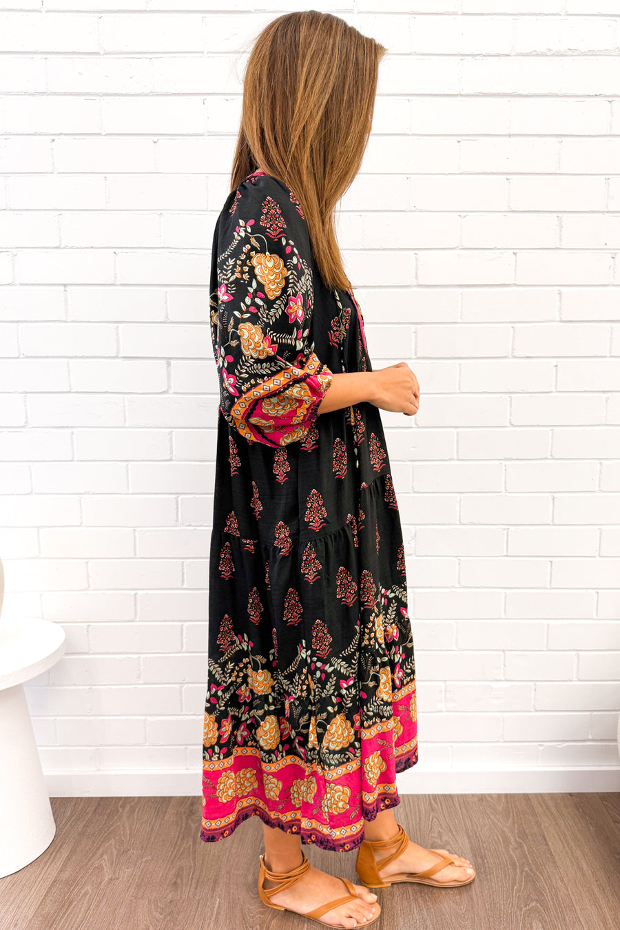 Black Fuchsia