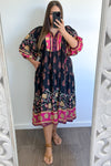 Black Fuchsia