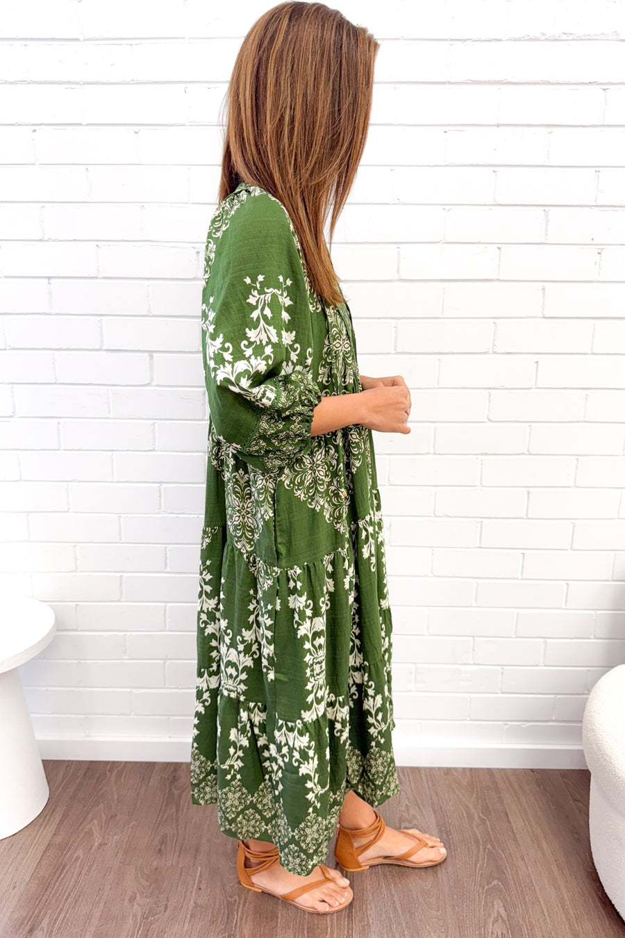 Green Cream