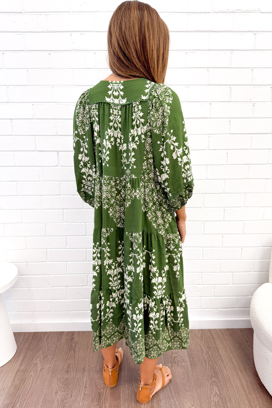 Green Cream