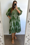 Green Cream