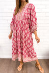 Millicent Dress