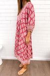 Rose Cream
