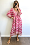 Millicent Dress
