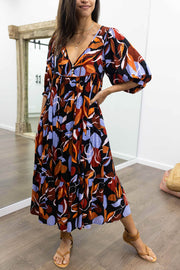 Milo Dress