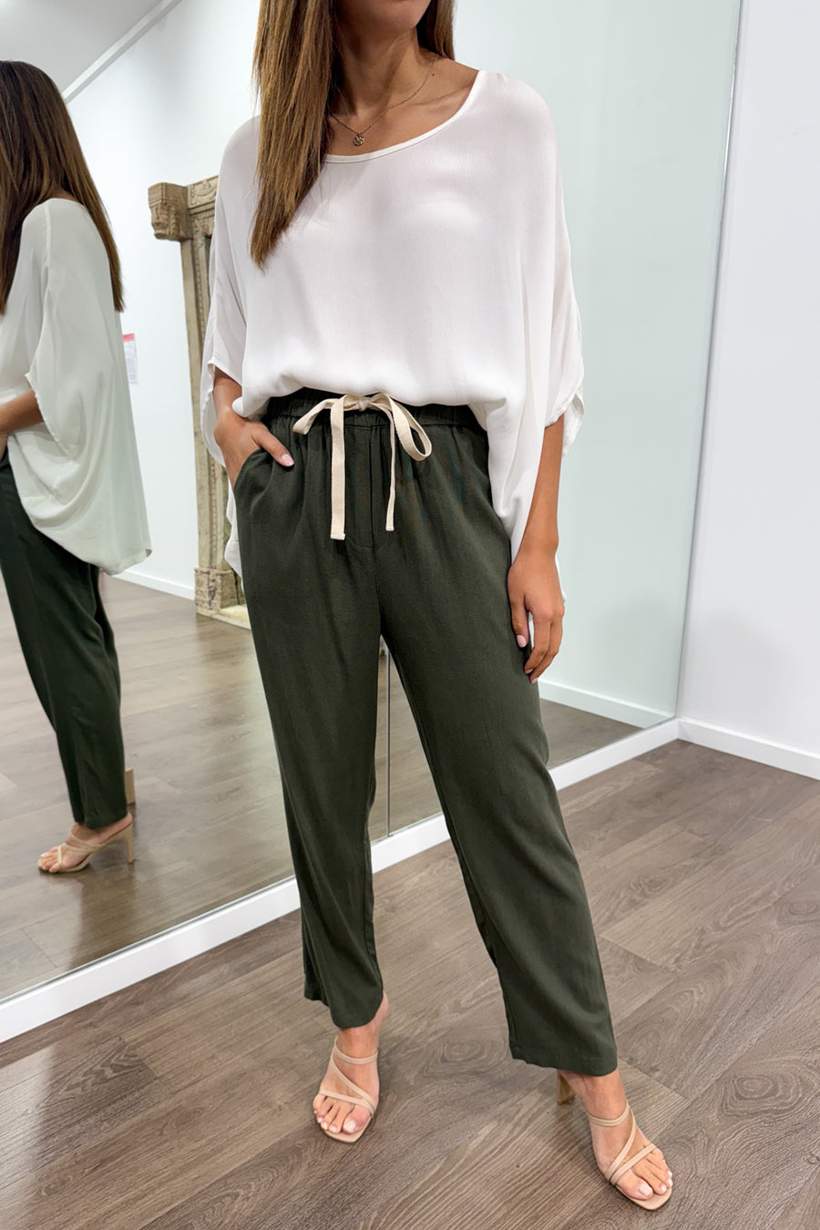 Khaki