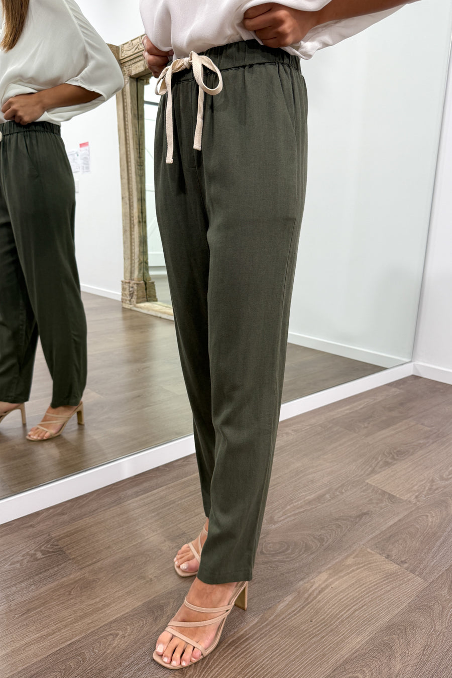 Khaki