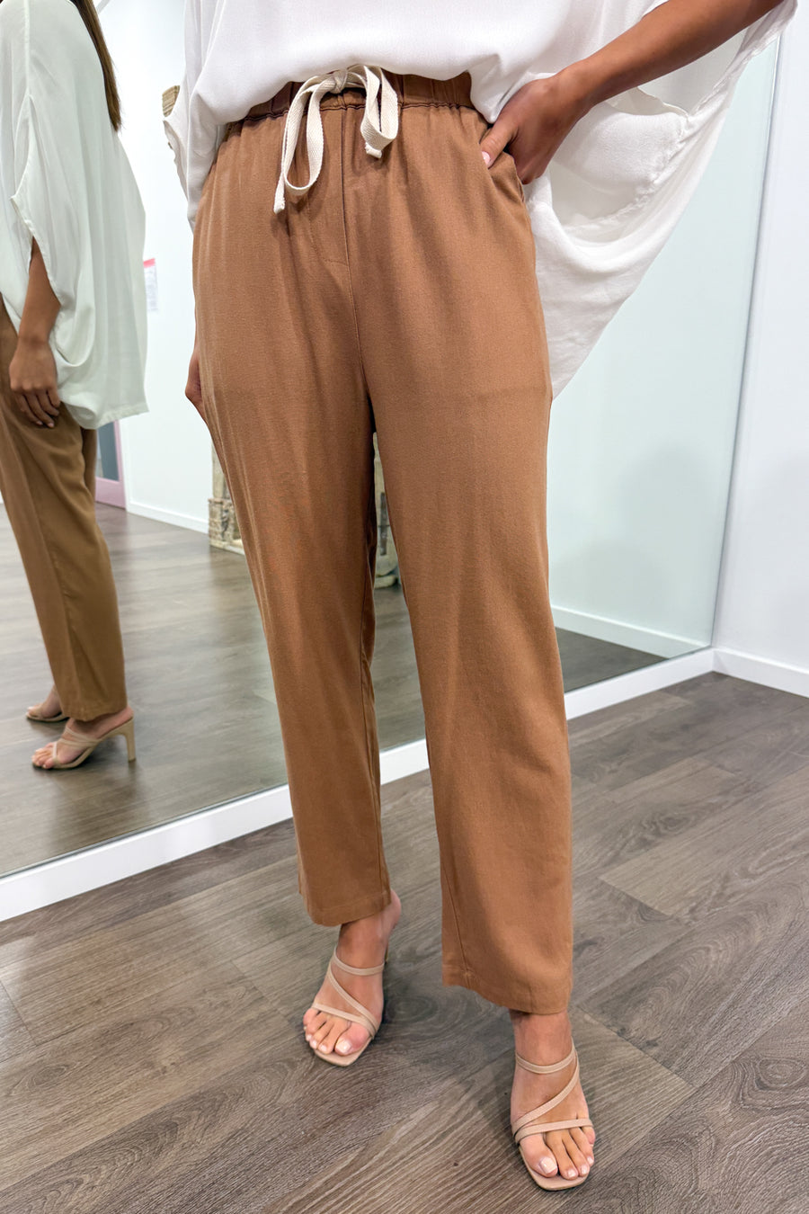 Ochre