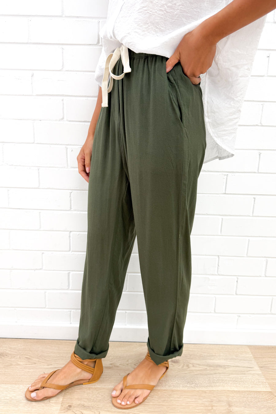 Khaki