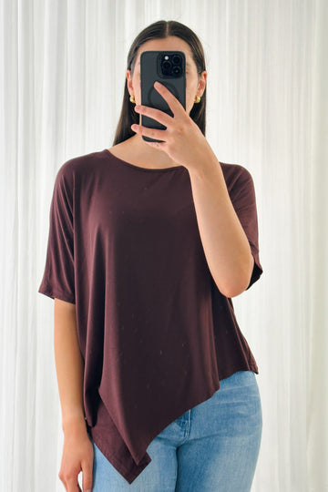 Chocolate: alannah