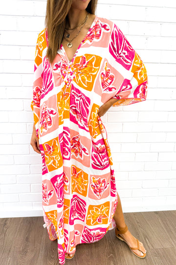 Pink Orange: kym