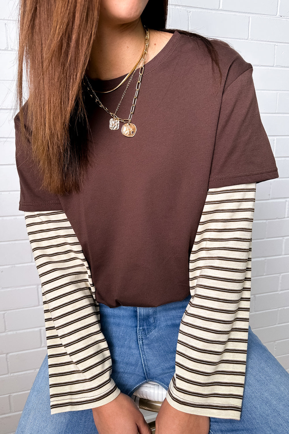 Long Sleeve Tops