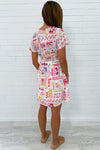 Pink Multi