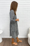 Black Gingham