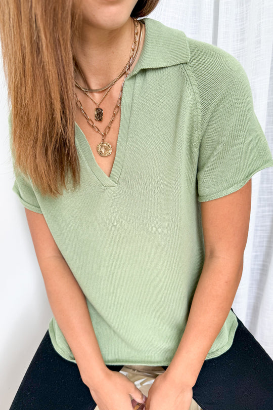 Green: kym