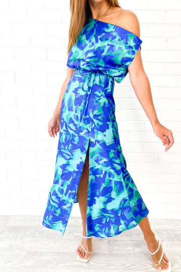 Cobalt Print: kym
