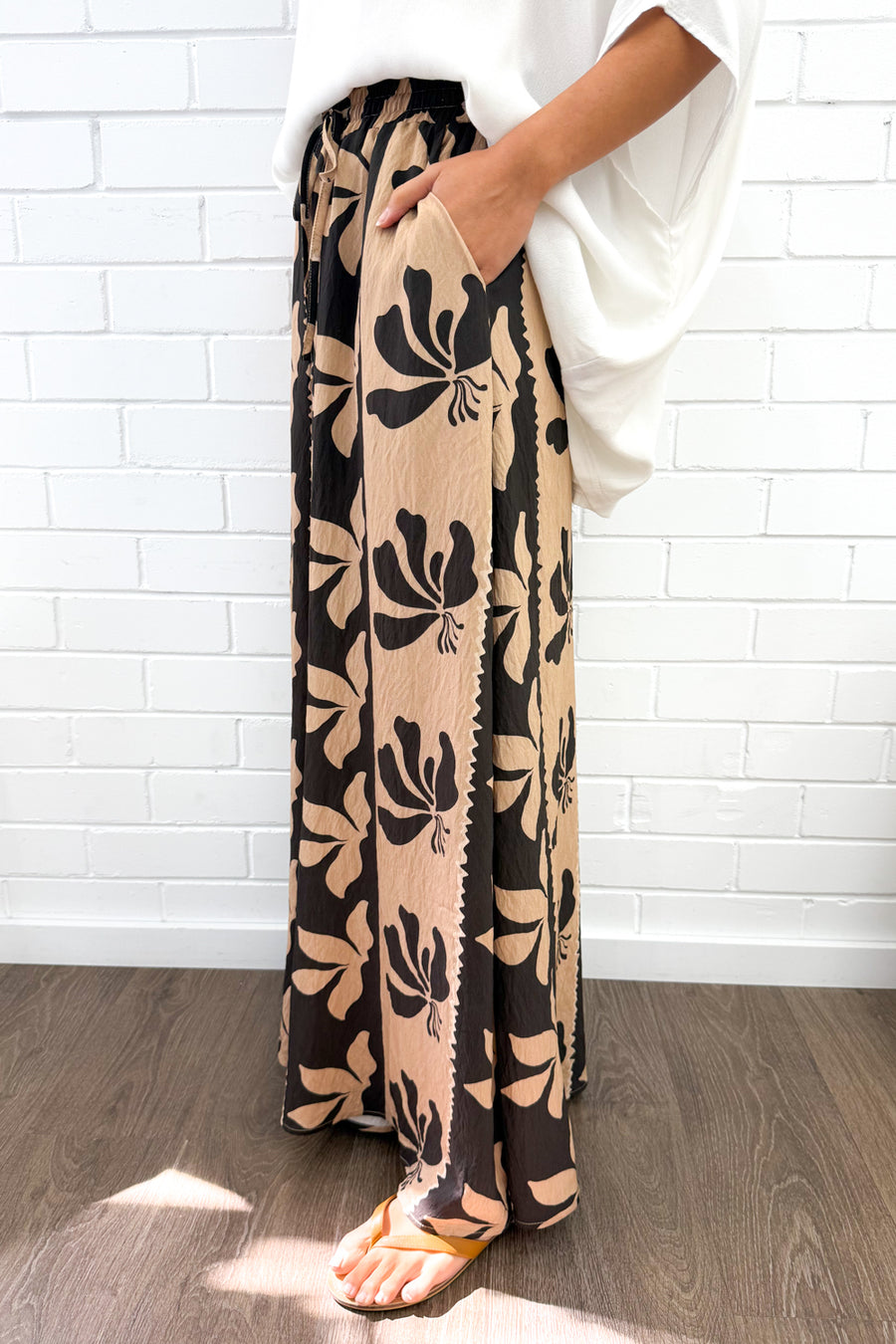 Black Caramel