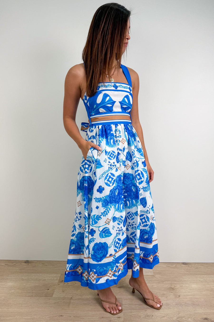 Blue Print