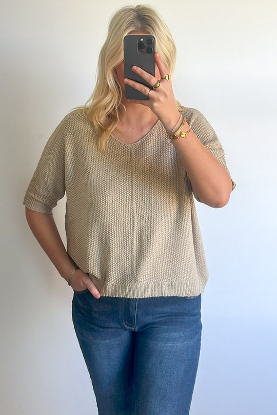 Oatmeal: beth