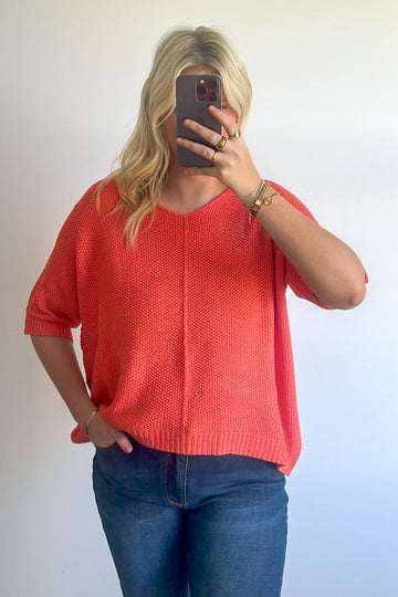 Orange: beth