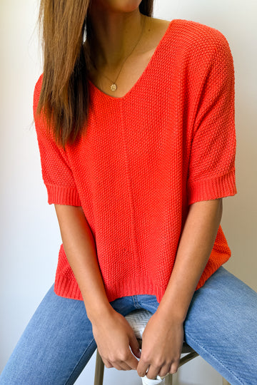 Orange: kym