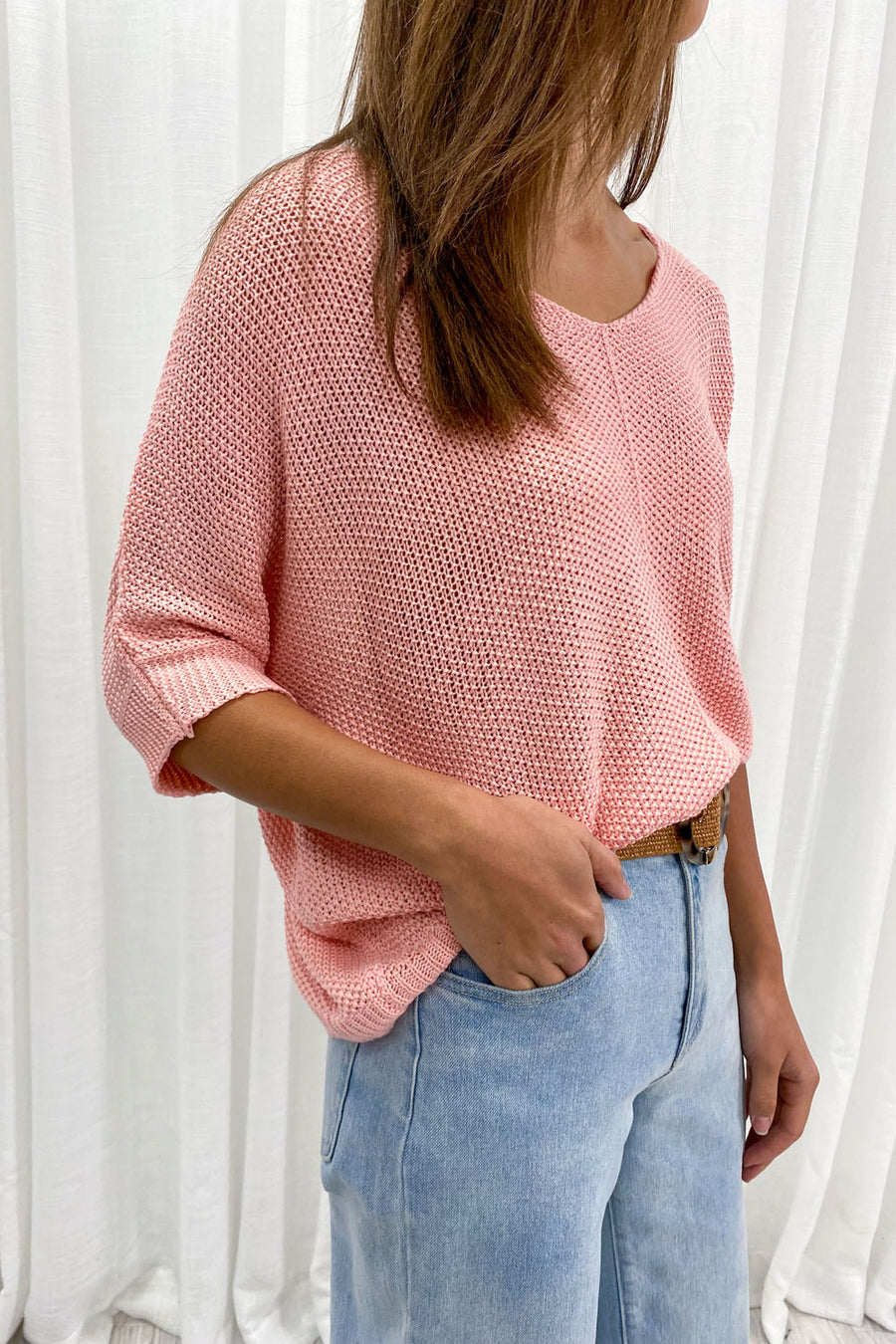 Pink