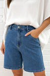 Mid Denim