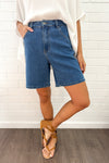 Mid Denim