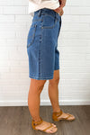 Mid Denim