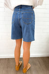 Mid Denim