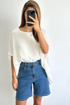 Mid Denim
