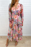 Pink Floral