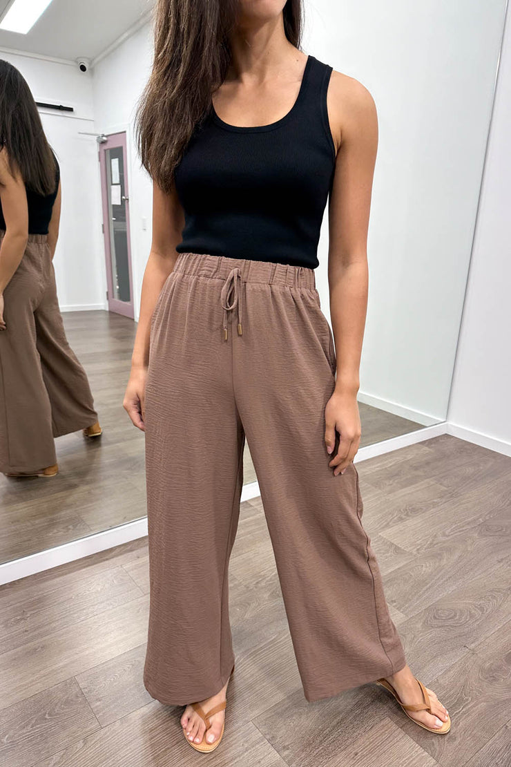 Morgan Pants
