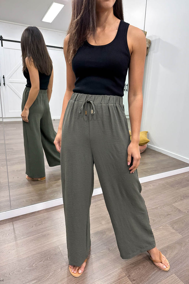 Morgan Pants