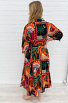 Multi Palm Print
