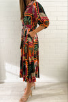 Multi Palm Print