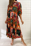 Multi Palm Print