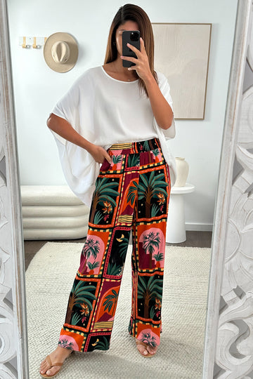 Multi Palm Print: kym